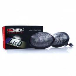LED boÄnĂŠ smerovky MINI R55 Clubman (2007-2014)